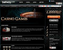 Betway Casino