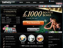 Betway Casino