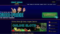Crazy Vegas