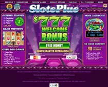 Slots Plus