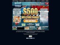 Vegas Casino Online