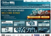 William Hill