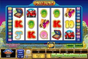 Porky Payout slot